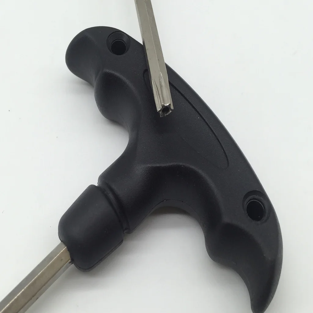 Premium T20 Golf Wrench Adjustment Torch Tool Club Accessories Kit Golf Torque Tool  Club Kit