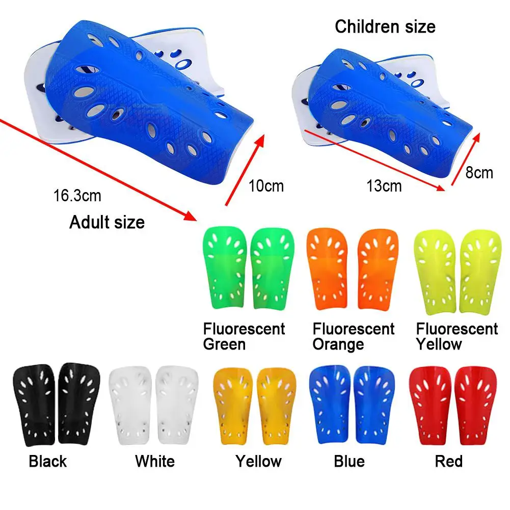2 шт футбольные щитки для голени мягкие футбольные Киш пластины дышащие Shinguard Защита ног для взрослых/детей