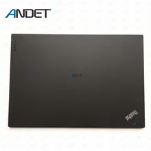 Для lenovo ThinkPad L470 ноутбук Топ чехол ЖК-крышка задняя крышка 01HW863 AP12Y000100