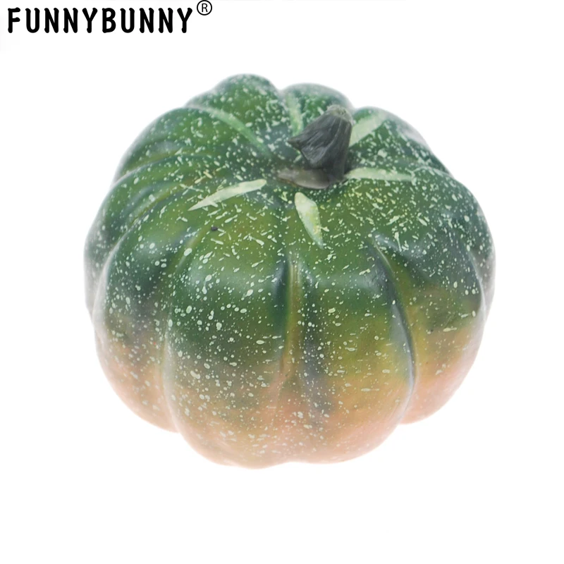 FUNNYBUNNY искусственный набор фруктов и овощей модели реквизит для фотосъемки