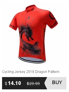 2018 для мужчин Велоспорт худи из джерси с принтом летние шорты для верховой езды Велосипедный спорт велосипедная форма мужчин спортивные