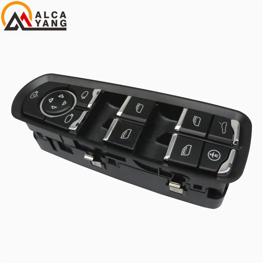 for Porsche Panamera 2011-2015