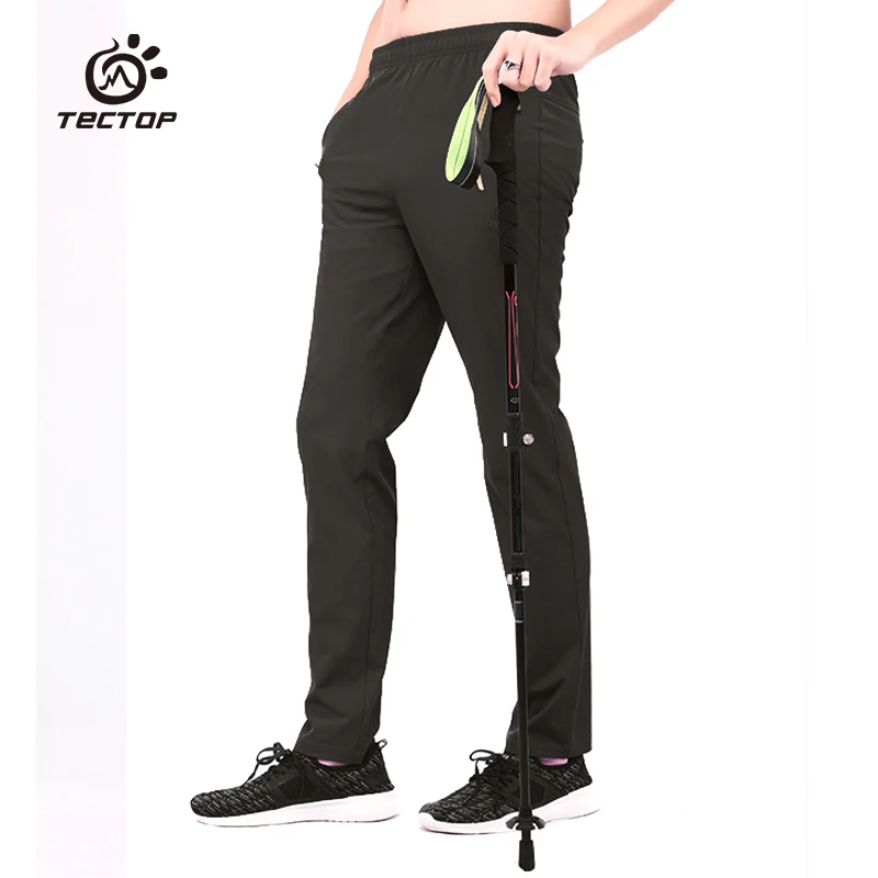 Slim Tourism Hunting Pant Mens Sport Pants Travel Trekking