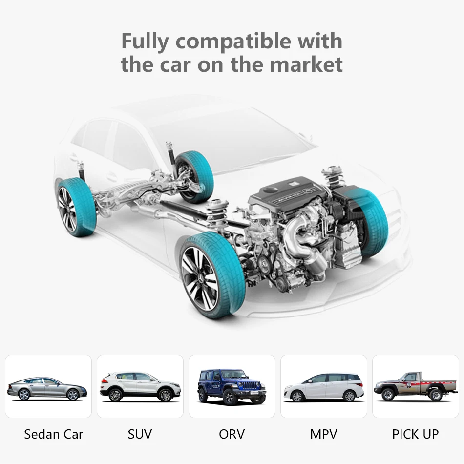 Jansite умный автомобиль TPMS система контроля давления в шинах режим обновления дисплей Солнечная энергия+ usb зарядка мониторинг в реальном времени