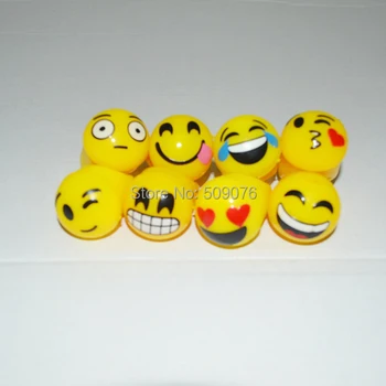 

1152pcs led finger light Light-Up Jelly Rings LED Emotions Favors Blinking Christmas Wedding Celebration Festival Party decor