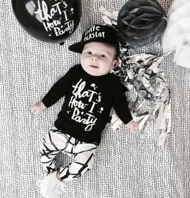 

Korean children boys girls suit baby boys girls clothing set baby set