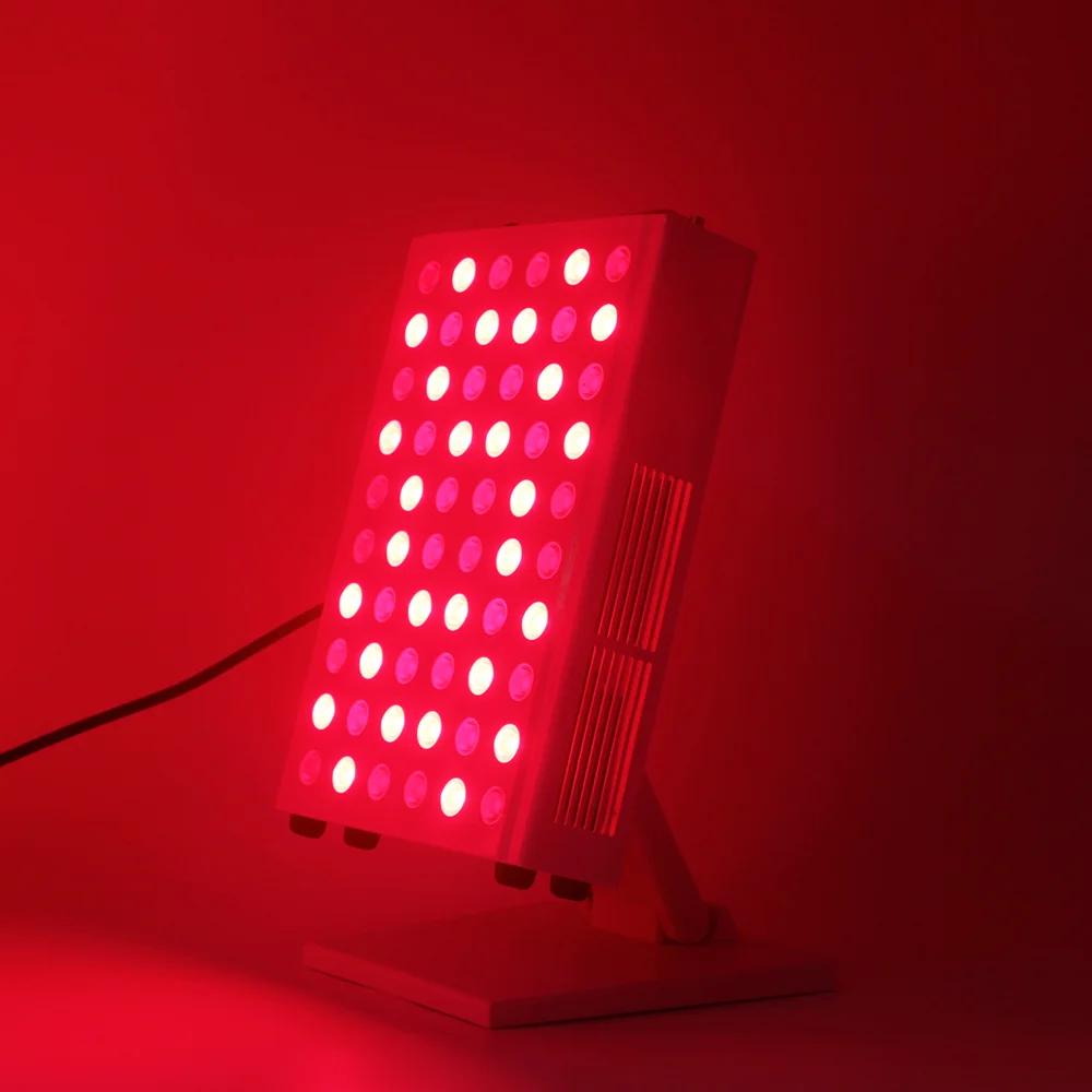 

Personal Blue Red Light Therapy Acne Spot Treatment Laser light Scar Wrinkle Removal Device Facial Skin Cleansing Care Appliance