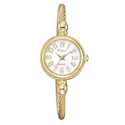 Для женщин часы лучший бренд класса люкс кварцевые наручные часы Подарки для женские Брендовые Часы женские Moda Mujer 2018 часы W3