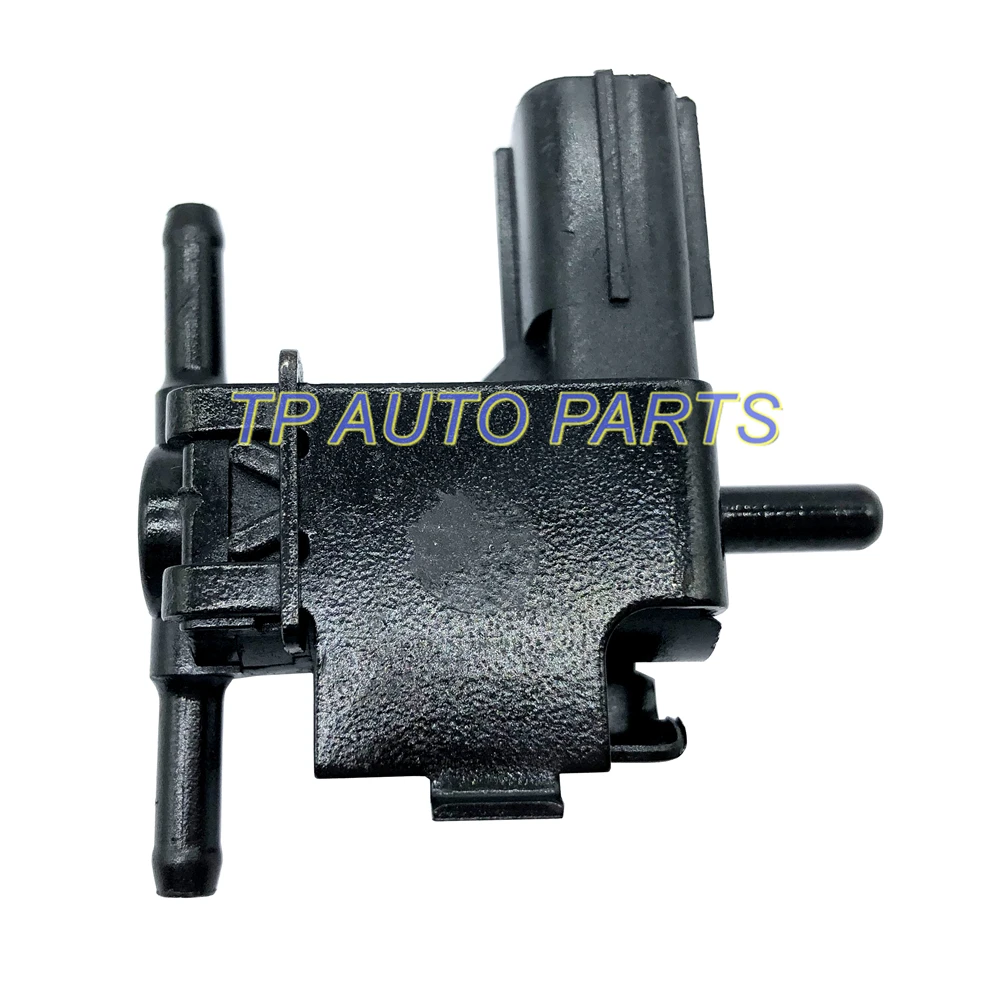 OEM Intake System Vacuum Valve Purge Solenoid For Audi Volkswagen 06H906517B