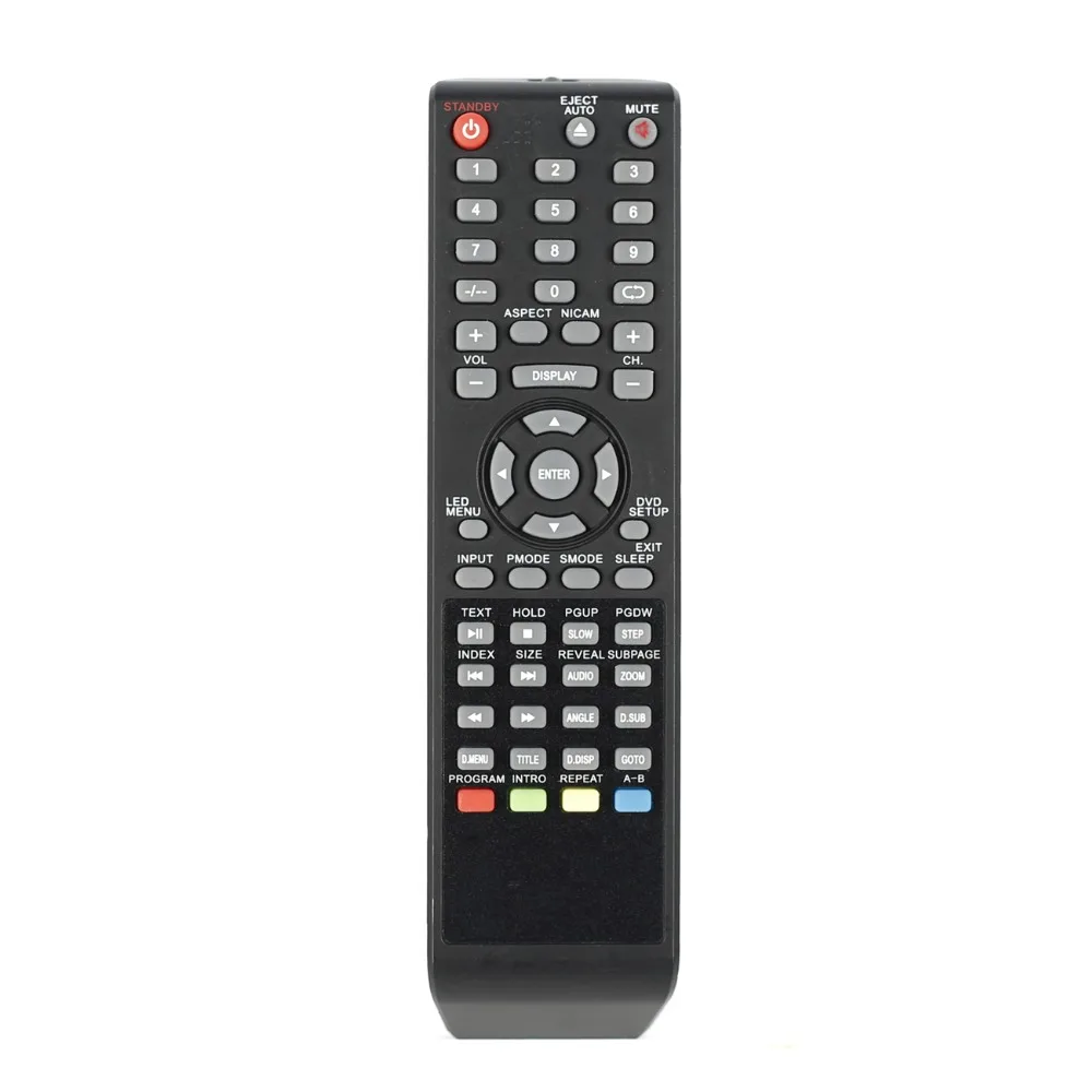 

remote control suitable for fusion TV dvd remote control