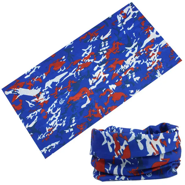 100 polyester multifunctional cheap bandanas for sale2015 newSeamless