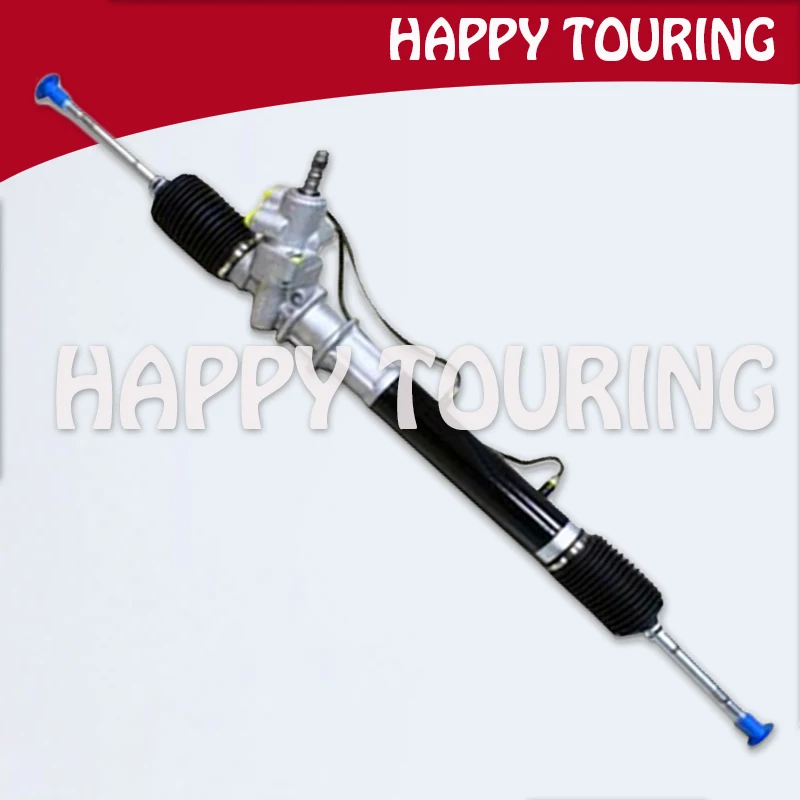 1Power Steering Rack And Pinion For TOYOTA CROWN GX81 YXS10 44200-43013 44200-43014 4420043013 4420043014