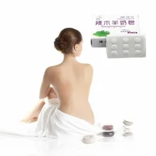 Кокосовое масло маска мыло 1 шт. против морщин и старения лица ручной работы мыло уход за лицом; отбеливание мыло для лица подтягивающий и укрепляющий кожу лица мыла