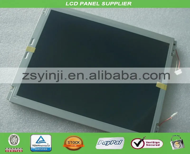 

12.1'' Lcd panel LB121S02-A2 LB121S02(A2)