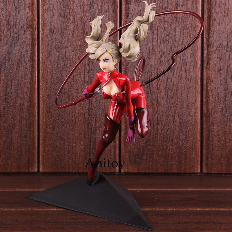 P5 Persona 5 Anne Takamaki Phantom вор вер. 1/7 Масштаб ПВХ персональные Фигурки Коллекционная модель игрушки