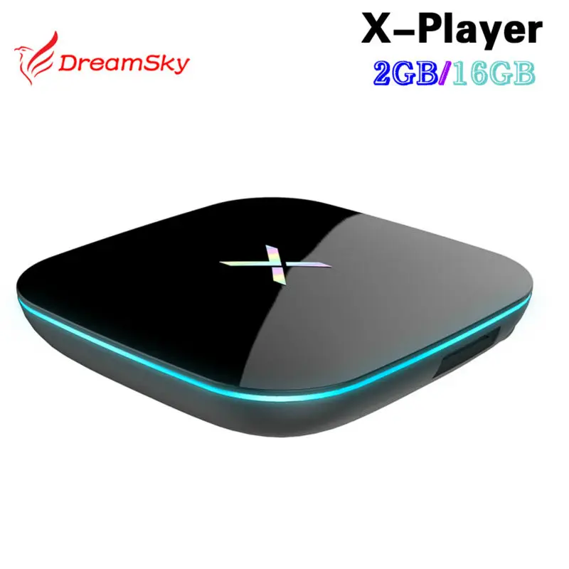 

10pcs/lot Newest x-player Amlogic s912 Octa core Android6.0 tv box 2GB/16GB Daul wifi Bluetooth 4k kodi 17.0 media player