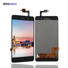 For Wiko Lenny 3 LCD Display Touch Screen Digitizer For Wiko Lenny 3 LCD Display Complete Assembly Phone Parts For Wiko Lenny 3 LCD Display Touch Screen Digitizer For Wiko Lenny 3 LCD Display Complete Assembly Phone Parts