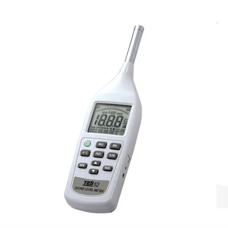 TES-52A