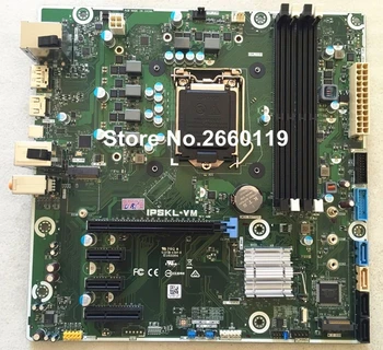 

For XPS 8910 IPSKL-VM WPMFG 0WPMFG CN-0WPMFG server motherboard fully tested