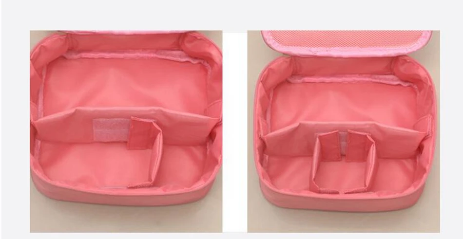 Bolsas p cosméticos