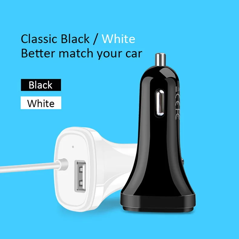USB-C Car Charger (14)
