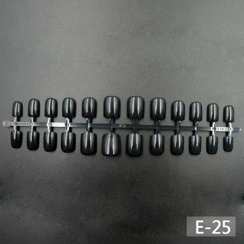 5 Black