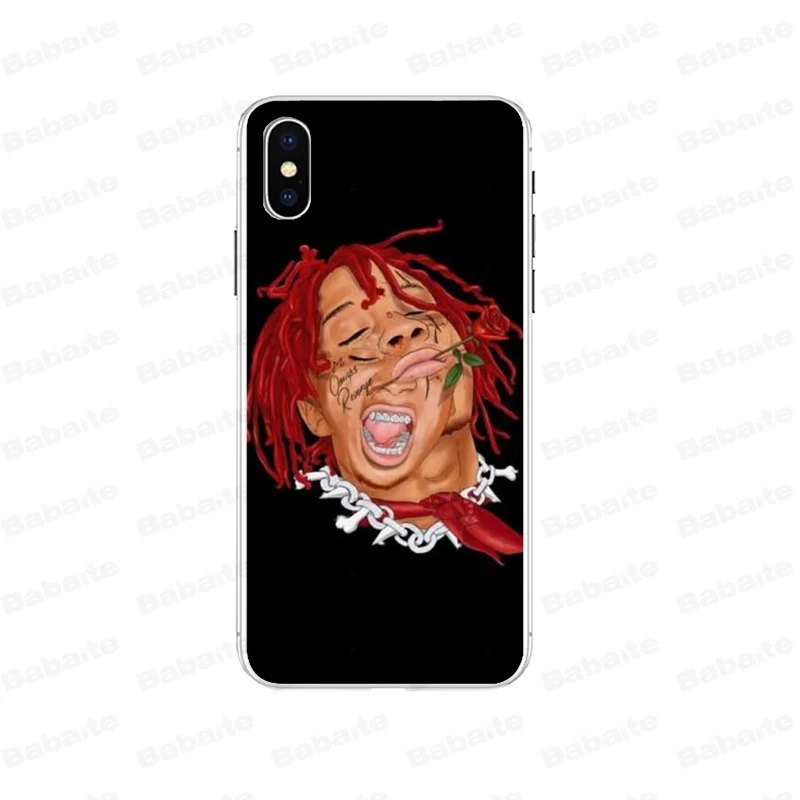 Trippie Redd