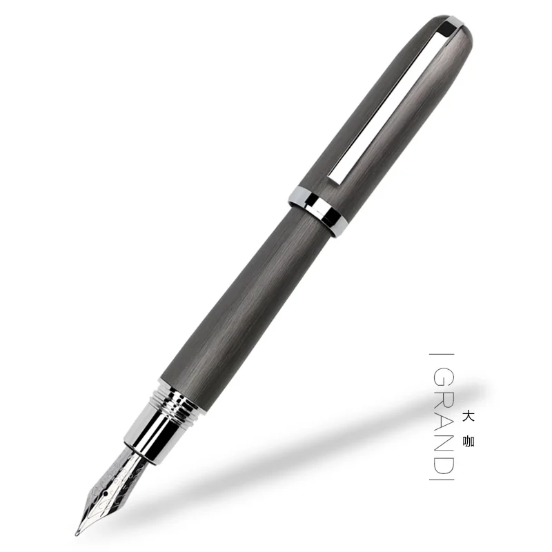 Fountain pen set 0.7 mm Iraurita nib office gift business fountain pen