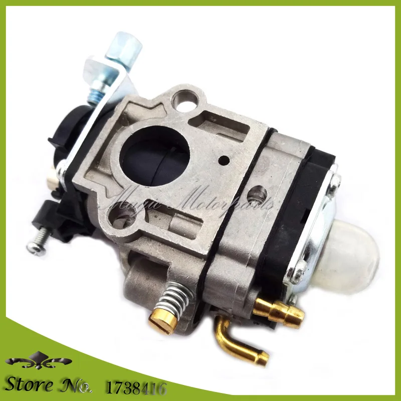 Карбюратор для землетрясения Ardisam E43 Auger 300486 11334 43CC 51.7CC 2 цикла|carb|carb carburetor |