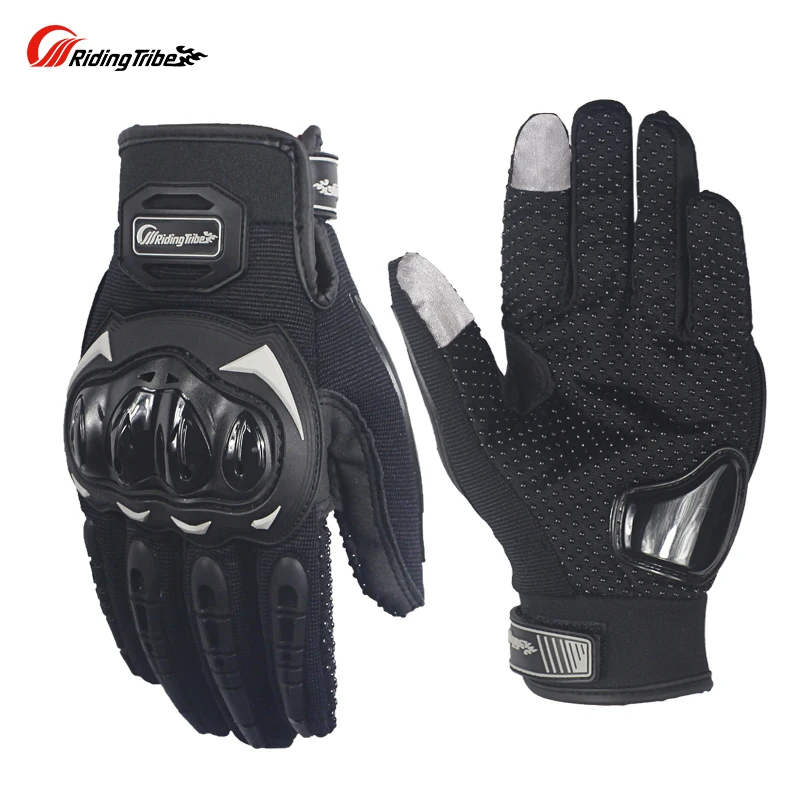 

Motorcycle Gloves Men Touch Screen Electric Bike Glove Moto Glove Cycling Racing Motocross Protective Motocicleta Guantes Luvas