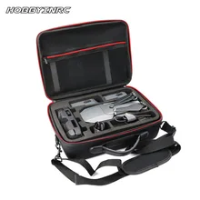 HOBBYINRC Professional Waterproof Drone Bag Outdoor Capming Handbag Portable Case Shoulder for DJI Mavic Pro