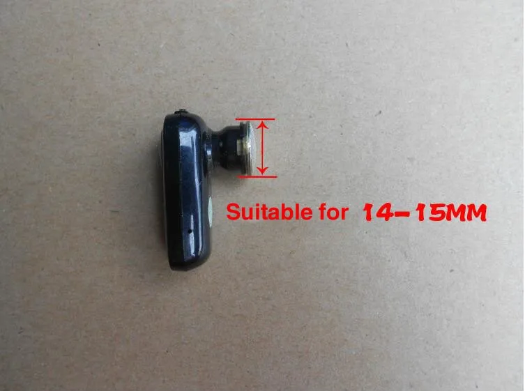 silicone ear tips