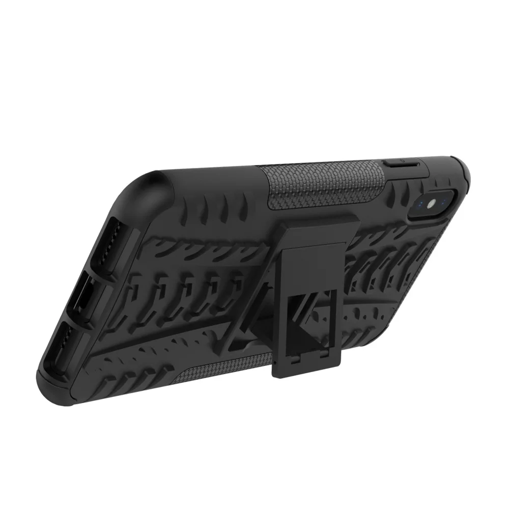 

Strong holder case for iphone 6 7 8 X XS XR Phone cases