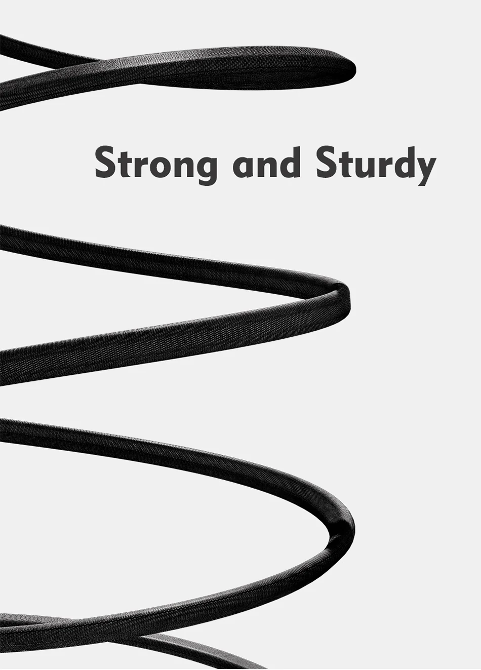 NOHON USB Charging Cable 8 Pin For iPhone X XS MAX XR 8 7 6 6S 5 5S Plus IOS 9 10 11 2.1A Lighting Short Charger Data Sync Cable (7)