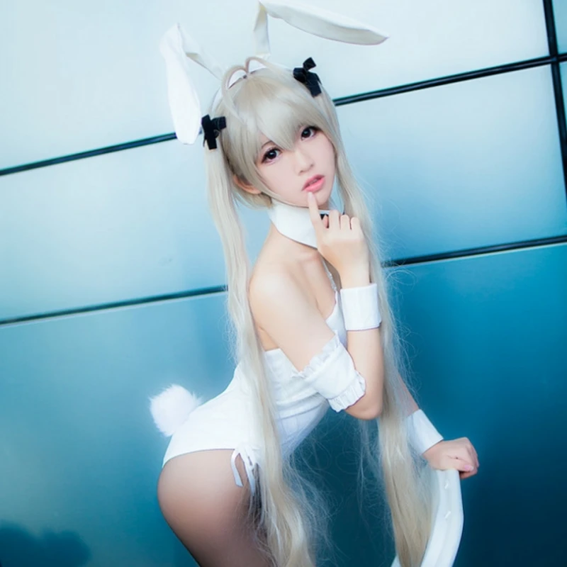 Косплей Аниме в одиночестве где мы меньше всего одиноки Yosuga no Sora Kasugano сексуальные