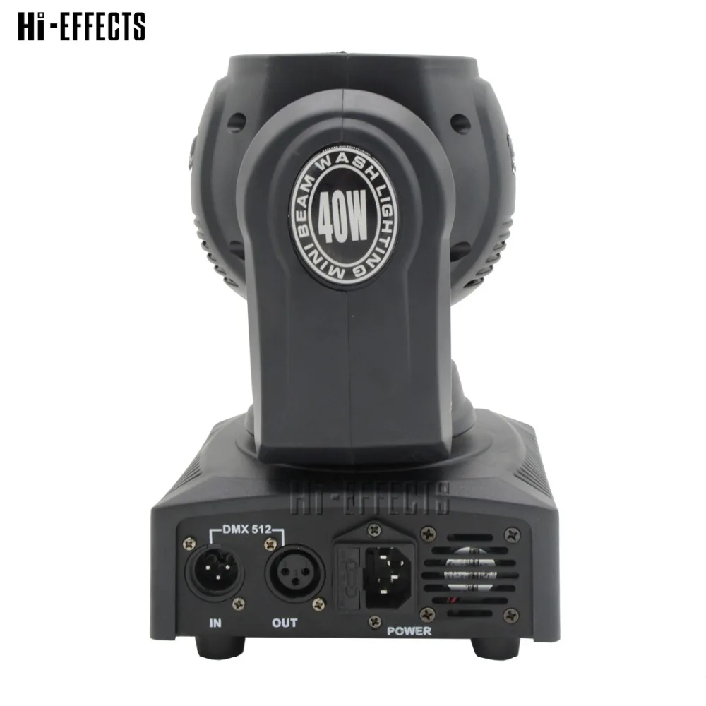 60w beam moving head light (2)