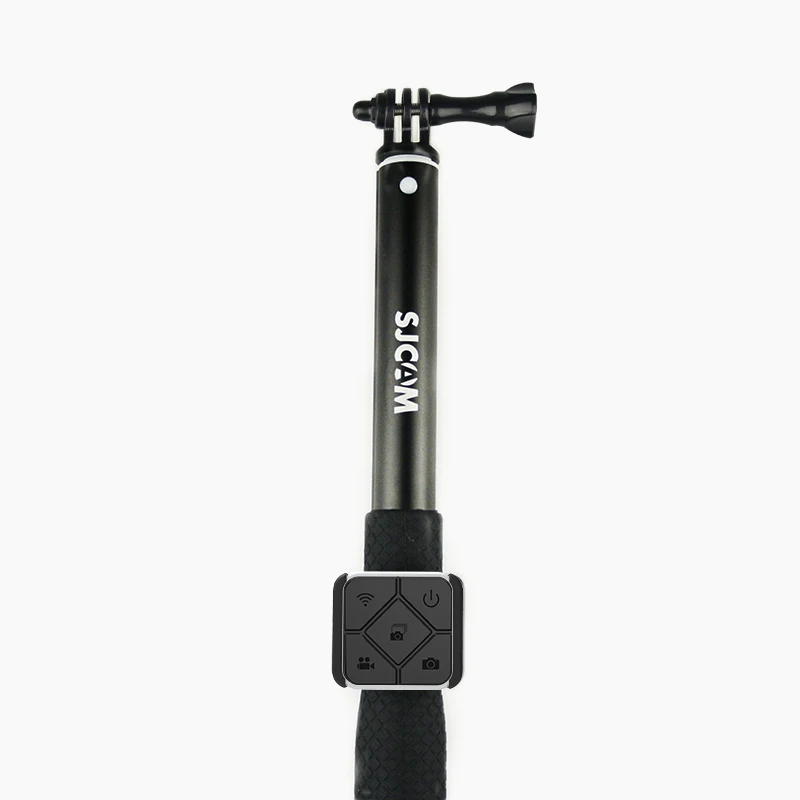 Wholesale SJCAM Aluminum Handheld Selfie Stick Monopod + WiFi Remote Control For SJCAM M20 SJ6 Legend SJ7 Star SJ360 Action Cameras Sophie Buy Cheap SJCAM Aluminum Handheld Selfie Stick Monopod + WiFi Remote Control For SJCAM M20 SJ6 Legend SJ7 Star SJ360 Action Cameras Sophie