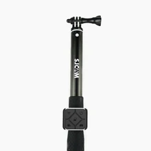 Nueva Sjcam Aluminio Handheld Autofoto Palillo Monopod/WiFi Control Remoto Para Sjcam M20 SJ6 Leyenda SJ7 Cámaras de Acción Sophie pesca