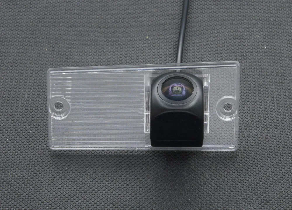 Камера заднего вида Fisheye 1080P мccd для Kia Sportage 2000 2001 2002 2005 2006 2007 2008 2009 2010 2011 2012 камера