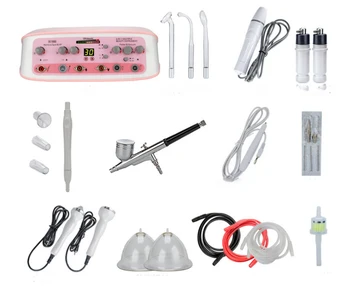 

7 in one Multifunctional home mini skin care for beauty machine