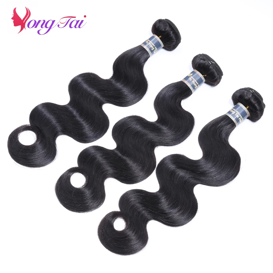 body wave