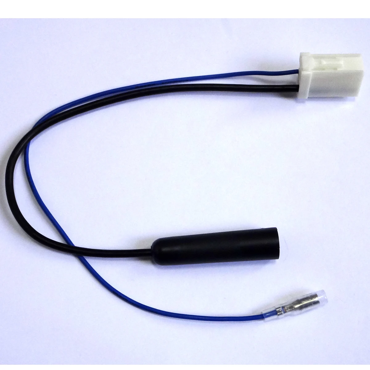 Car Stereo Antenna Adapter Audio For TO YOTA Camry Corolla Rav4 Sequoia