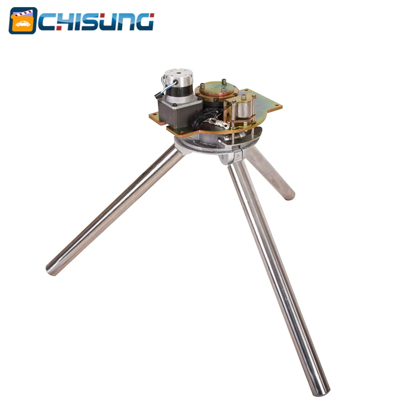 Buy high quality full automatic tripod turnstile motor