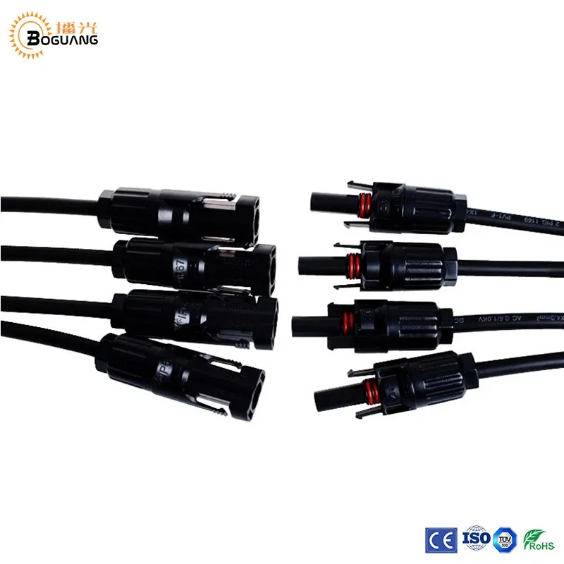 solar cable 1-2