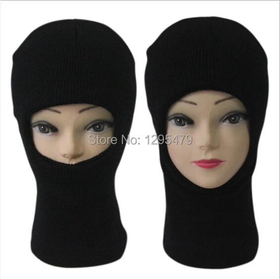 

Rushed Touca Sale Hats For Gorro 1pc High Quality Winter Outdoor Full Face Masked Cap & Sports Beanies Caps For Ski Mask