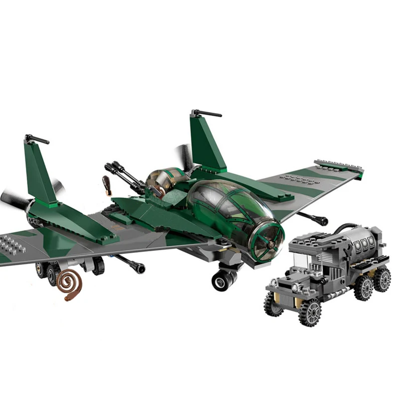 

Lepin 31002 Indiana Jones Fighter on the Flying Wing Plane Model 7683 Building Block Toys For Children Christmas Gifts Legoingse