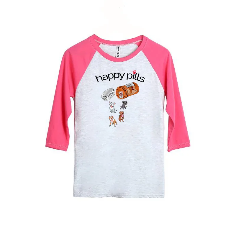 

2019 Women T-shirt Plus Size Comfortable Women Happy Camper Crowd T-shirt Women Summer Round Collar Ventilation Tees