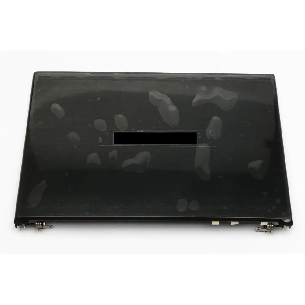 

P000560180 Genuine New LCD Back Cover Lid Black w/ Hinges GM9030554B1A-B for Toshiba Portege R930 13.3