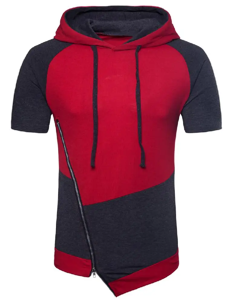 Man Stylish Short Sleeve Tshirts for 