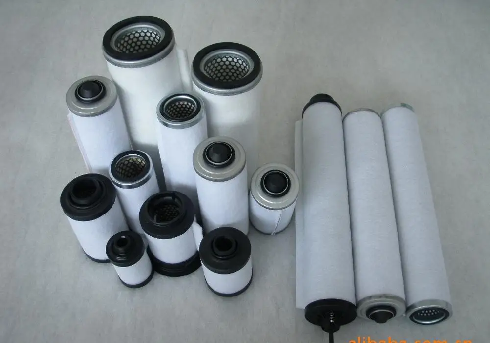 

made in china oil mist filter 0532000507 for 600 vacuum pump